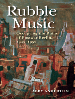 Rubble Music