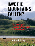 Have the Mountains Fallen?