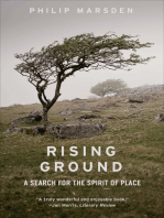 Rising Ground: A Search for the Spirit of Place