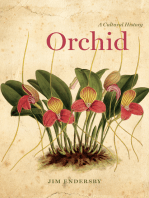 Orchid: A Cultural History