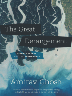 The Great Derangement: Climate Change and the Unthinkable