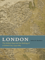London: The Selden Map and the Making of a Global City, 1549–1689