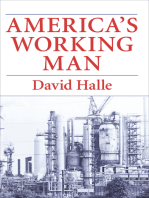 America's Working Man: Work, Home, and Politics Among Blue Collar Property Owners