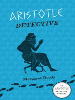 Aristotle Detective: An Aristotle Detective Novel