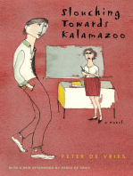 Slouching Towards Kalamazoo