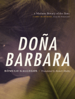 Doña Barbara