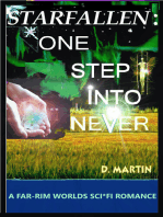 Starfallen: One Step into Never