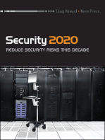 Security 2020