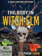 The Body in Witch Elm