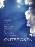 Outspoken