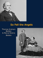 So Fell the Angels