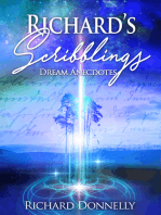 Richard's Scribblings: Dream Anecdotes