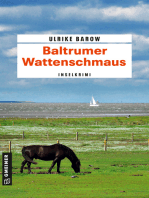 Baltrumer Wattenschmaus