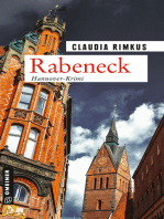 Rabeneck: Kriminalroman