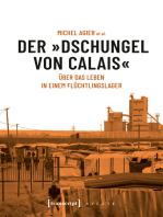 Der »Dschungel von Calais«