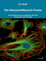 Die NetzwerkMensch-Praxis: Die Entdeckung der erweiterten Sicht für Diagnostik und Therapie