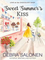 Sweet Summer's Kiss