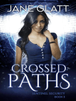 Crossed Paths