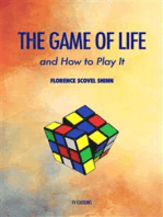 The Game of Life and How to Play It: Premium Ebook