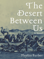 The Desert Between Us