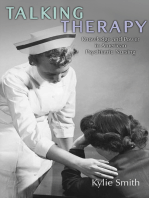 Talking Therapy: Knowledge and Power in American Psychiatric Nursing