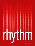 Rhythm: Form and Dispossession