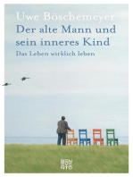 Der alte Mann und sein inneres Kind