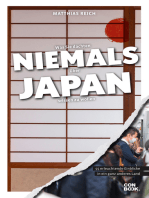Was Sie dachten, NIEMALS über JAPAN wissen zu wollen: 55 erleuchtende Einblicke in ein ganz anderes Land