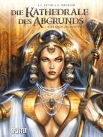 Die Kathedrale des Abgrunds. Band 2: Die Gilde der Assassinen