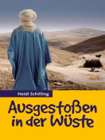 Ausgestoßen in der Wüste