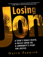 Losing Jon