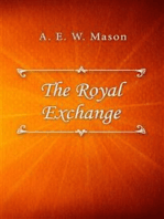 The Royal Exchange