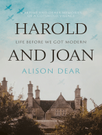 Harold and Joan