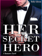 Her Secret Hero