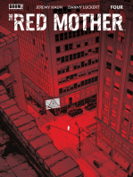 The Red Mother #4
