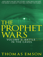 The Prophet Wars (Volume 3)