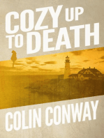 Cozy Up to Death: The Cozy Up Series, #1