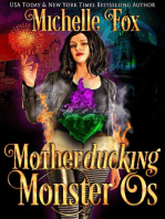 Motherducking Monster Os