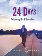 24 Days: Following the Nile on Foot
