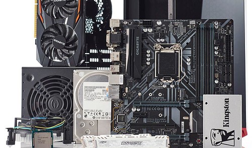 Back To The Basics Build Guide - PC Powerplay | Everand