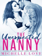 The Unexpected Nanny