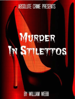 Murder In Stilettos