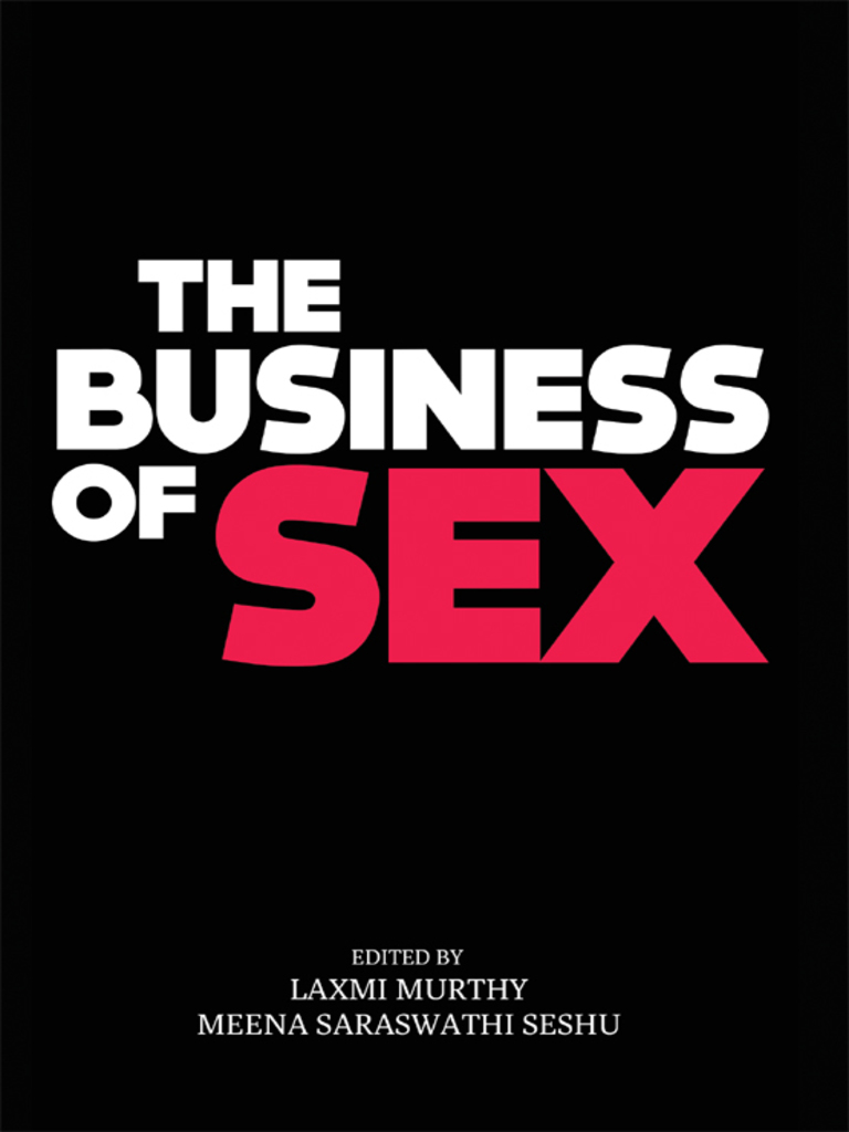 Business of Sex, The by Meena Saraswathi Seshu, Laxmi Murthy - Ebook |  Scribd