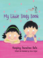 My Little Body Book