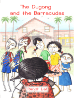 Dugong and the Barracudas, The