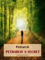 Petrarch’s Secret