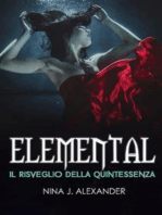 Elemental - Il Risveglio della Quintessenza