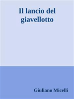 Il lancio del giavellotto