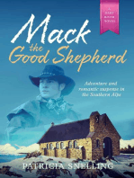 Mack The Good Shepherd: Dart River, #3
