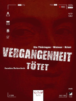 Vergangenheit tötet